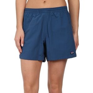 Patagonia Women’s 5in Baggie Shorts